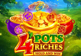 Cash Avalanche slot game