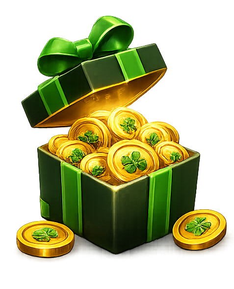 Newcomer gift reward